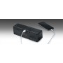 Muse M-172DBT DAB+ / FM RDS Radio, Portable, Black Muse | M-172 DBT | Alarm function | NFC | Black - 4